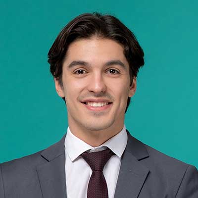Tony Joseph